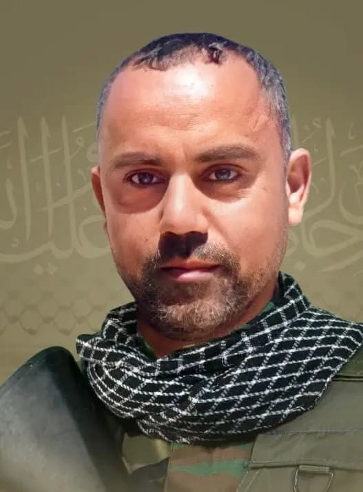 "بمزيد من الفخر".. المقاومة تزف شهيدين