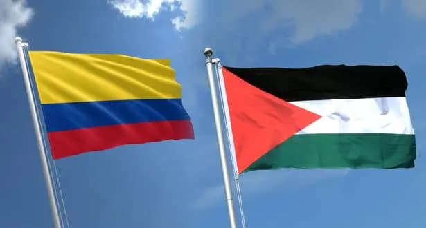 كولومبيا ستتوقف عن تصدير الفحم إلى الأراضي المحتلة