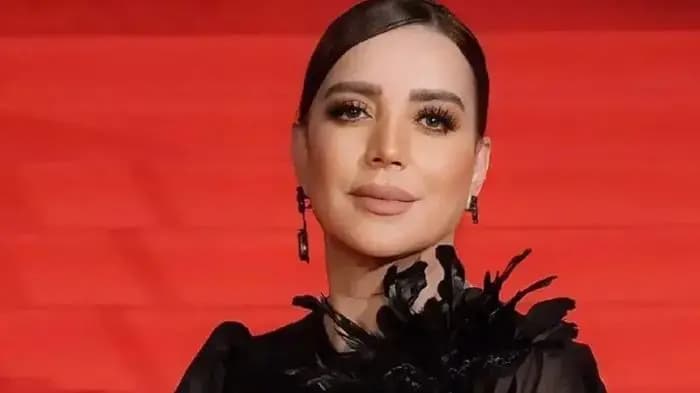 شكران مرتجى: شخصيتي في " لعبة حب" مختلفة عن التركية