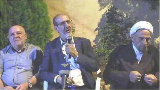 الموسوي: ستبقى المقاومة منتصرة