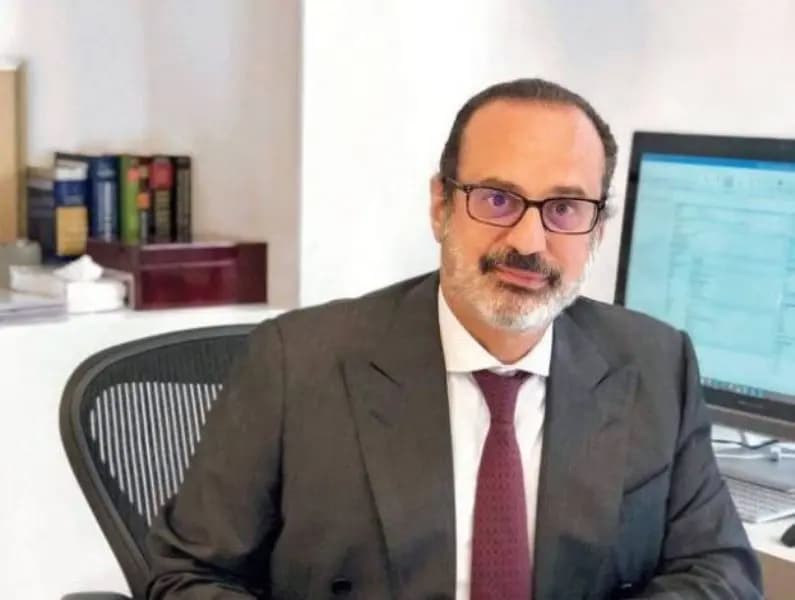 استقالة هنري شاوول كمستشار لوزير المال ضمن الوفد المفاوض مع صندوق النقد الدولي