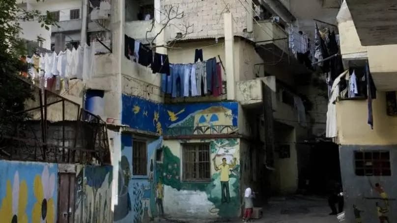 44 في المئة من سكان لبنان تحت خط الفقر