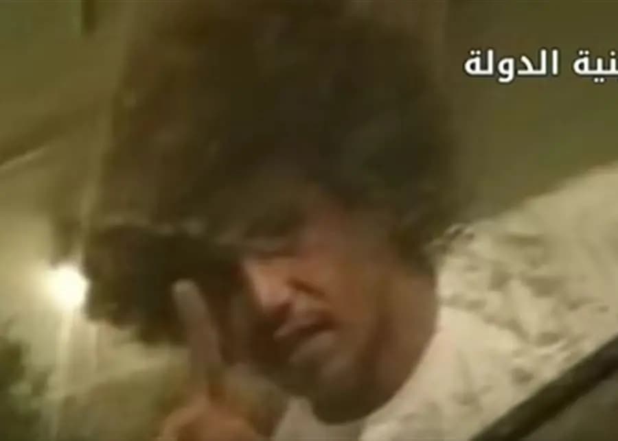 سوري حاول الاعتداء على فتاة عشرينية.. ما فعله لا يصدق!