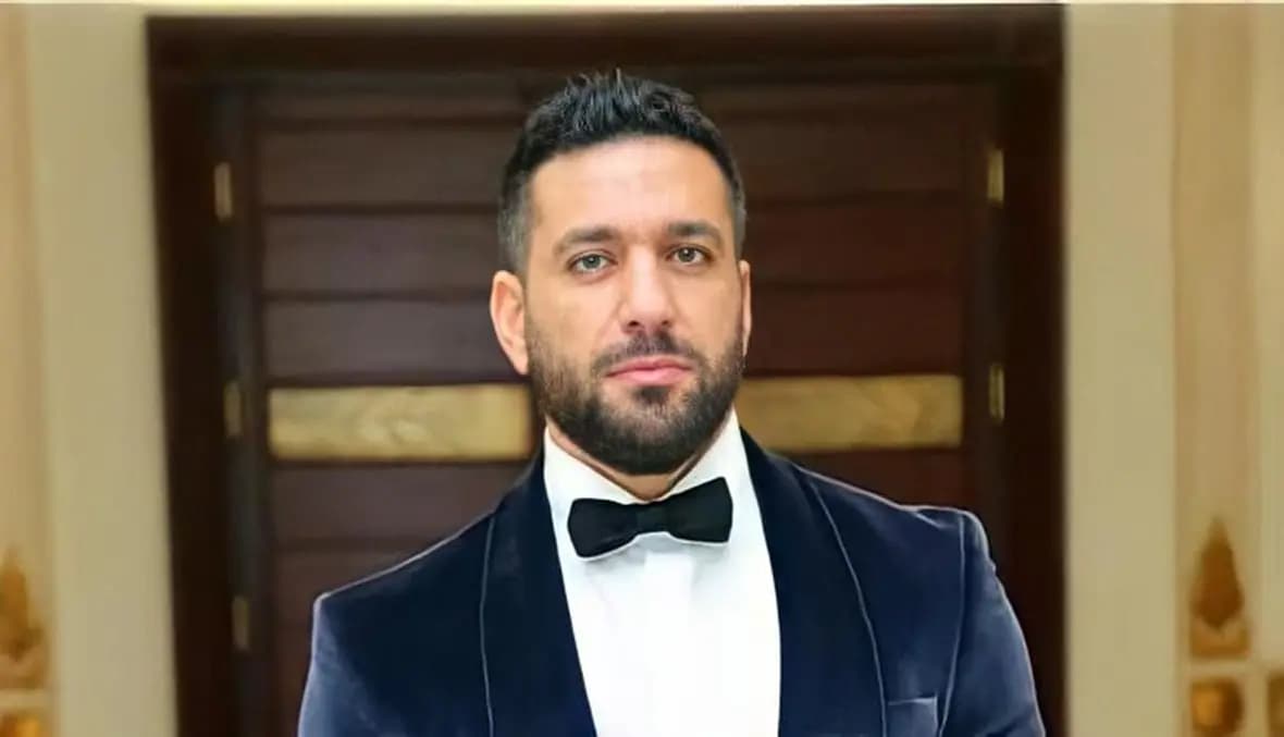 إليكم العلاقة بين سفاح التجمع وحسن الرداد