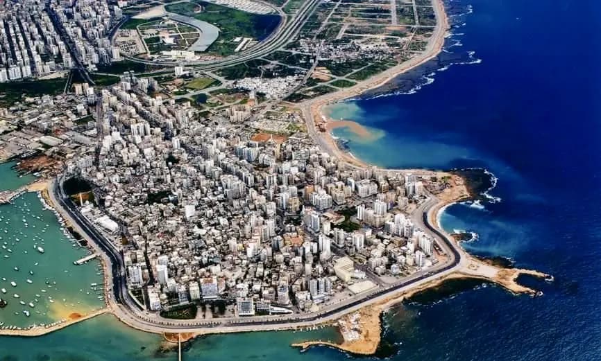 نواب طرابلس يوجهون بياناً للجمارك والأجهزة الأمنية