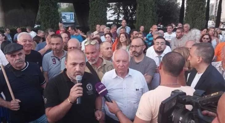 دعمًا للقاضي عون.. "الوطني الحر" يتحرك