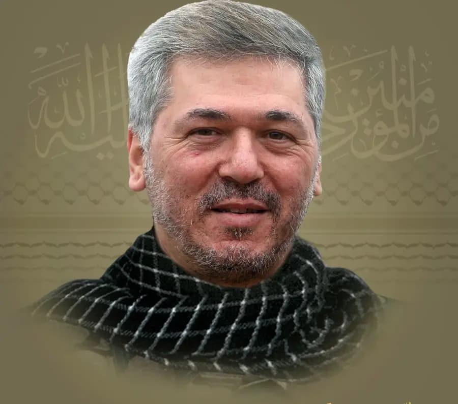 المقاومة تزف ثلة من الشهداء بينهم القائد "أبو طالب"