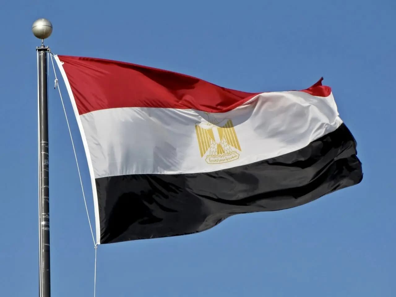 مصر تعلن موعد اليمين الدستورية للحكومة