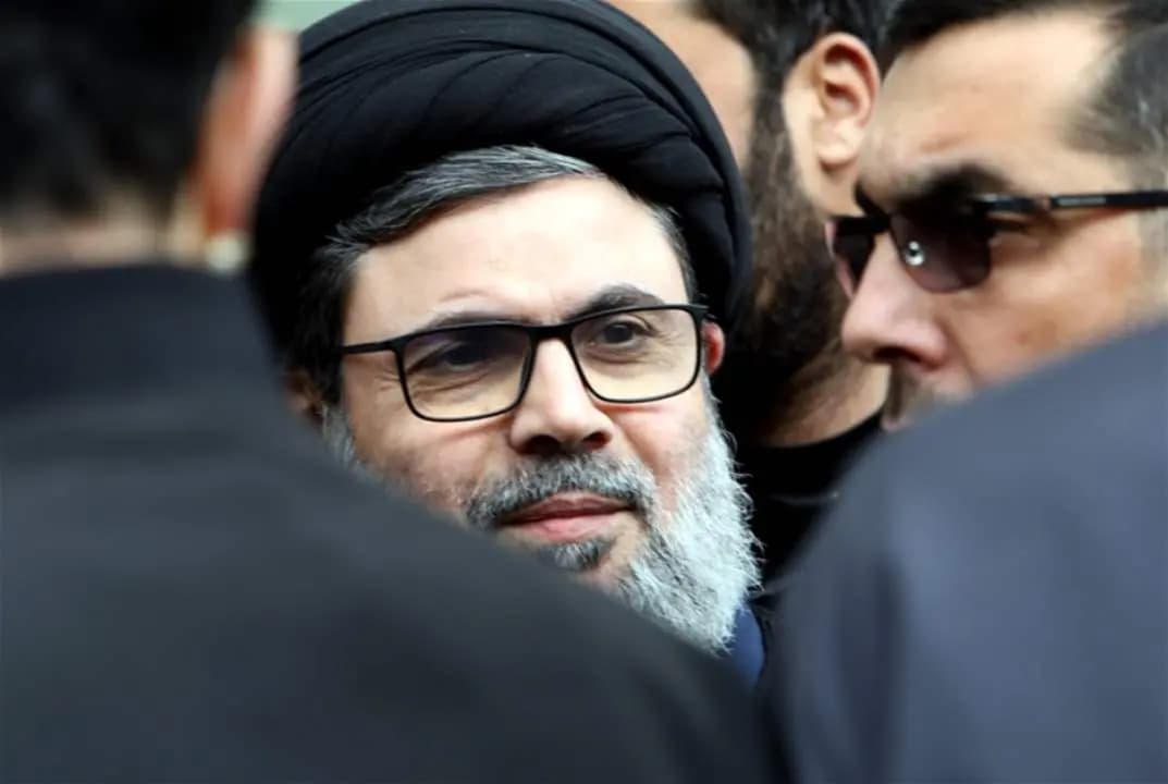 "ليجهّز نفسه للعويل".. صفي الدين: سيرى هذا العدو من هي المقاومة