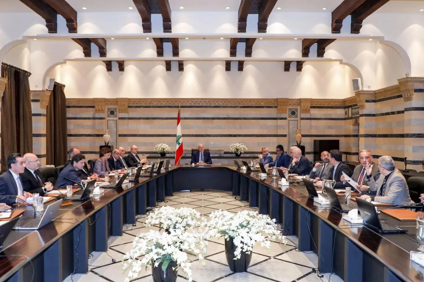 بندان جديدان على جدول أعمال جلسة الحكومة.. ماذا تضمنا؟