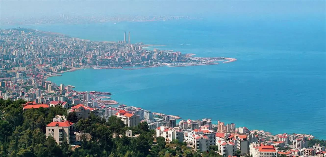 جثة في كسروان