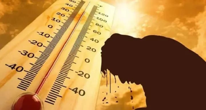 الحرارة ستلامس الـ"42" درجة.. احذروا أشعة الشمس!