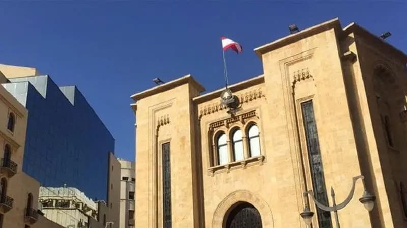 جلسة للجنة والموزانة.. وهذا ما أقرّته