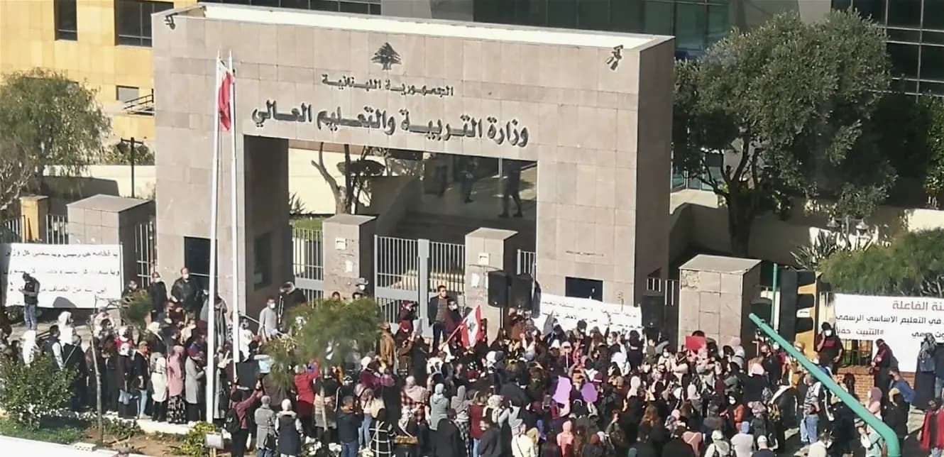 "المتعاقدون" يطالبون بالتجاوب وإقرار بند بدل الإنتاجية