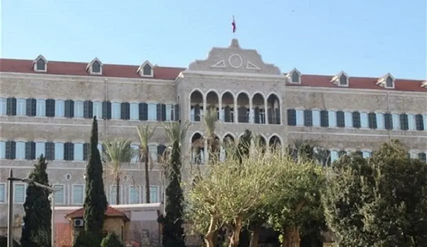 مجلس الوزراء يجتمع غداً