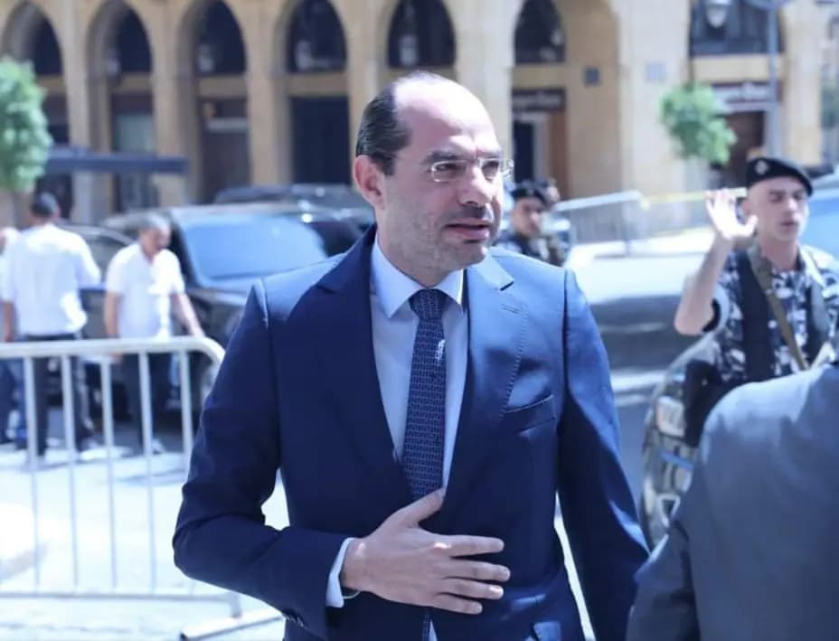 حسن مراد: ندخل لجنة التربية النيابية بيد ممدودة و متعهدين السعي لإيجاد الحلول اللازمة لمشاكل التربية
