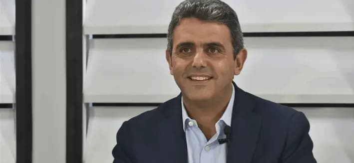 الحواط: المواجهة مستمرة حتى انتصار لبنان