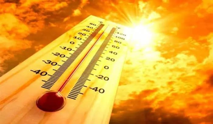 متى ستنحسر الكتل الهوائية الحارة؟