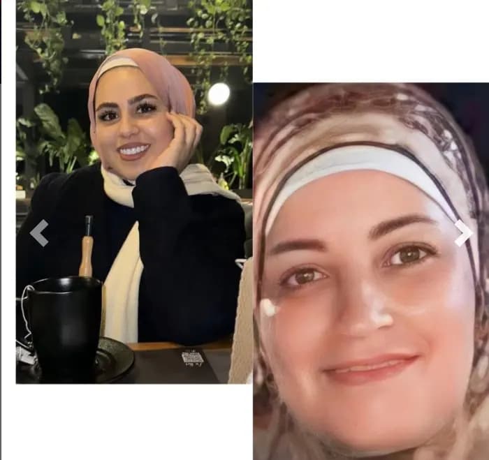 "حزب الله" ينعى الشهيدتين "دلال عز الدين" و"سالي سكيكي"