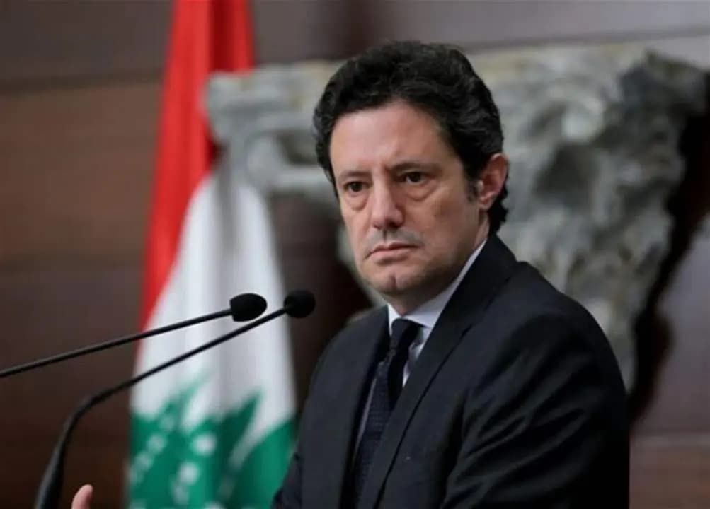 مكاري: التنسيق بين الحكومتين اللبنانية والسورية يجب أن يكون قائماً