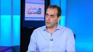 نبيل بو منصف : قوى 8 اذار احكمت سيطرتها على مجلس النواب.