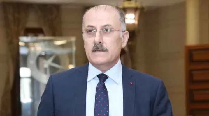 عبدالله: سنبقى حزبًا وطنيًّا عابرًا للطّوائف