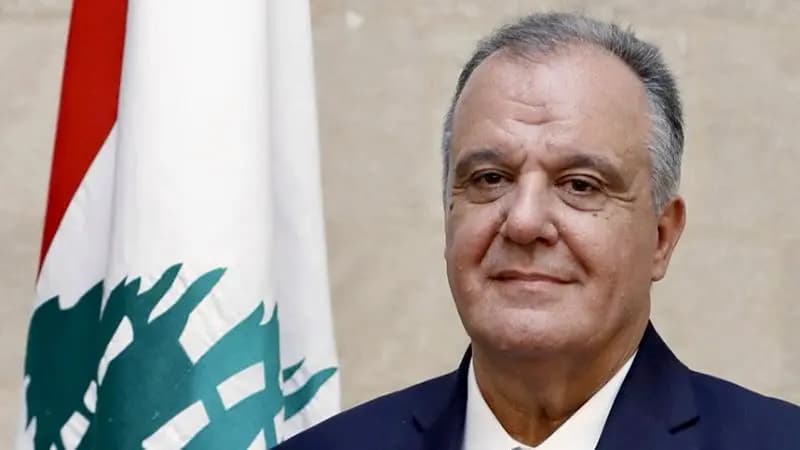 "تماسك اللبنانيين هو أكبر ردّ".. بوشكيان: نعزّي أهل الجنوب بخسارة أحبّائهم ونعايدهم لمواساتهم