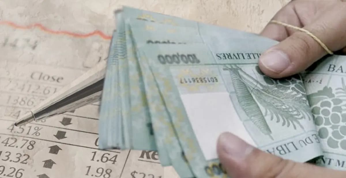 "أيها اللبنانيون".. هذه الفاتورة الجديدة ستدفعونها
