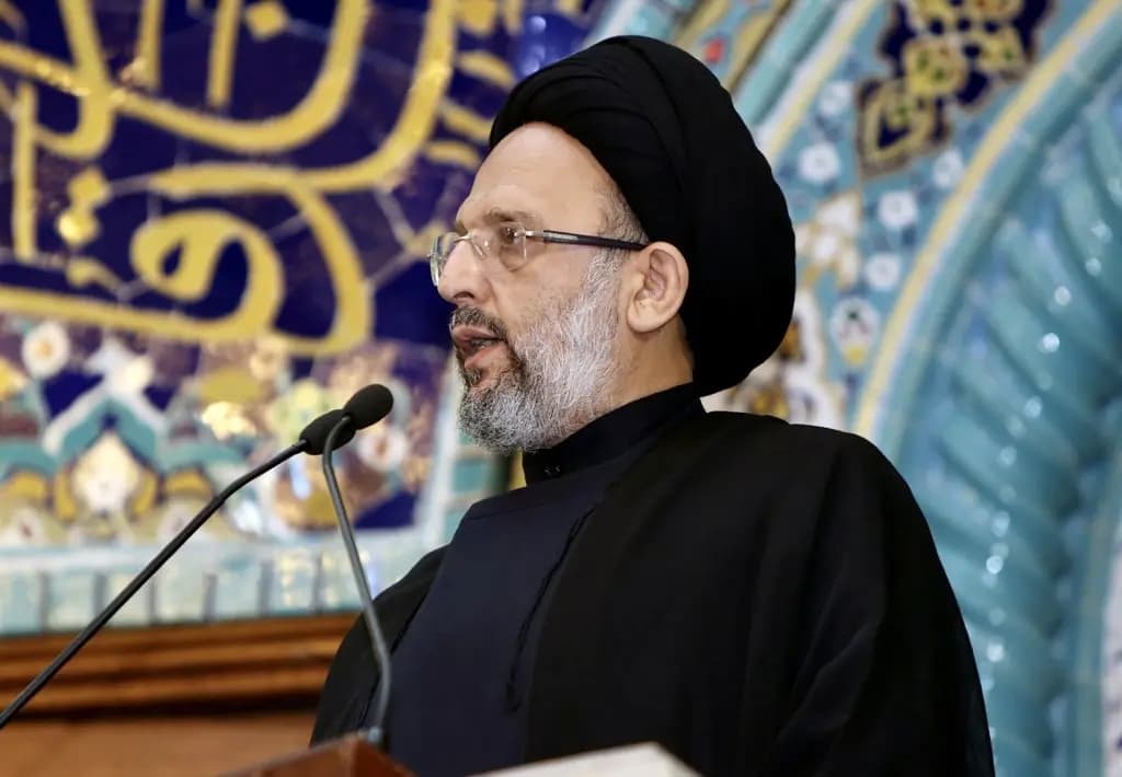 "مثخن بالجراحات".. فضل الله: العدو لن يغامر في دخول حرب واسعة مع لبنان