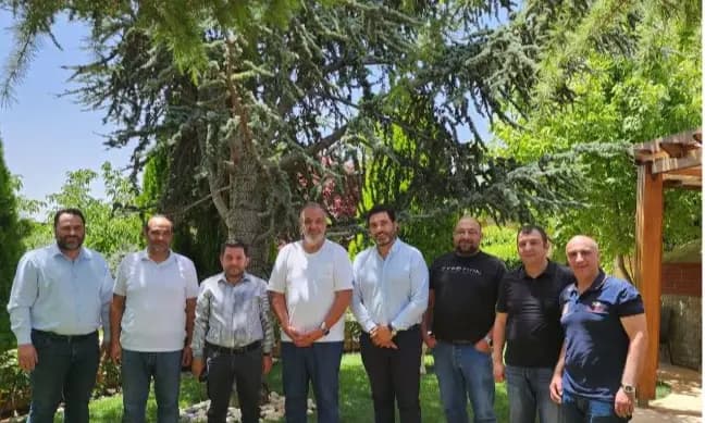 بوشكيان: الأولوية المطلقة هي لدعم القطاعات الإنتاجية
