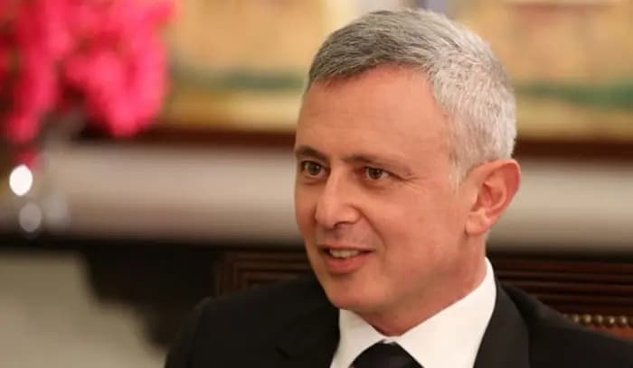 فرنجية يعايد اللبنانيين بالأضحى المبارك
