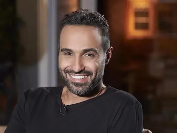 أحمد فهمي: "المكسيكي" أعادني إلى الكوميديا