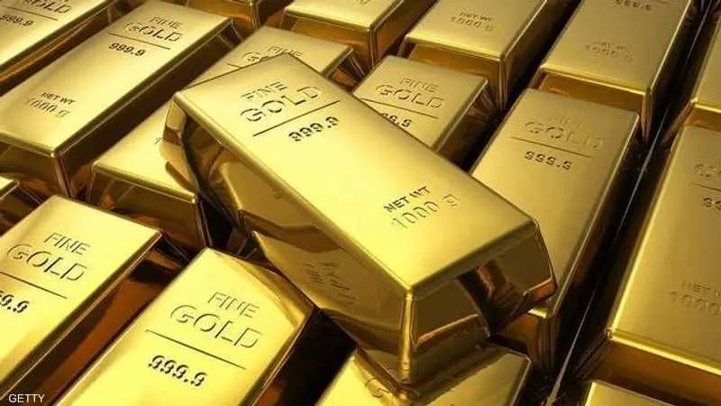 الذهب يرتفع لأعلى مستوياته منذ أسبوع