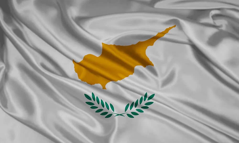 المكاري القبرصي ونجمة الهلال الخصيب