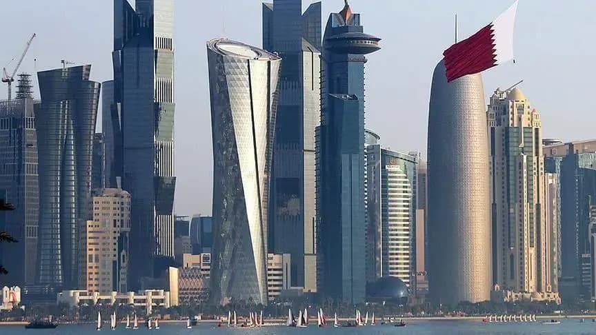 هنية يلتقي وزير الخارجية الإيراني بالإنابة في الدوحة