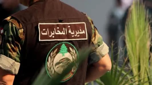 مداهمة للجيش في بعلبك