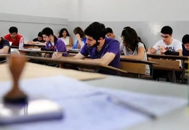 هل ستُلغى الامتحانات الرسمية؟