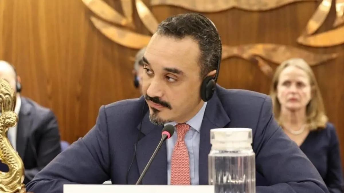 بن سلطان: لن نطبع مع "إسرائيل" قبل الاعتراف بدولة فلسطين