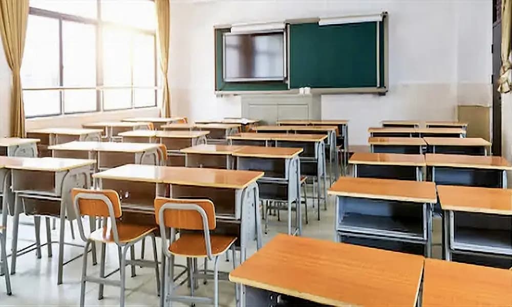 نقابة المعلمين تسأل: لماذا الإمعان في ضرب صندوق تعويضاتنا؟