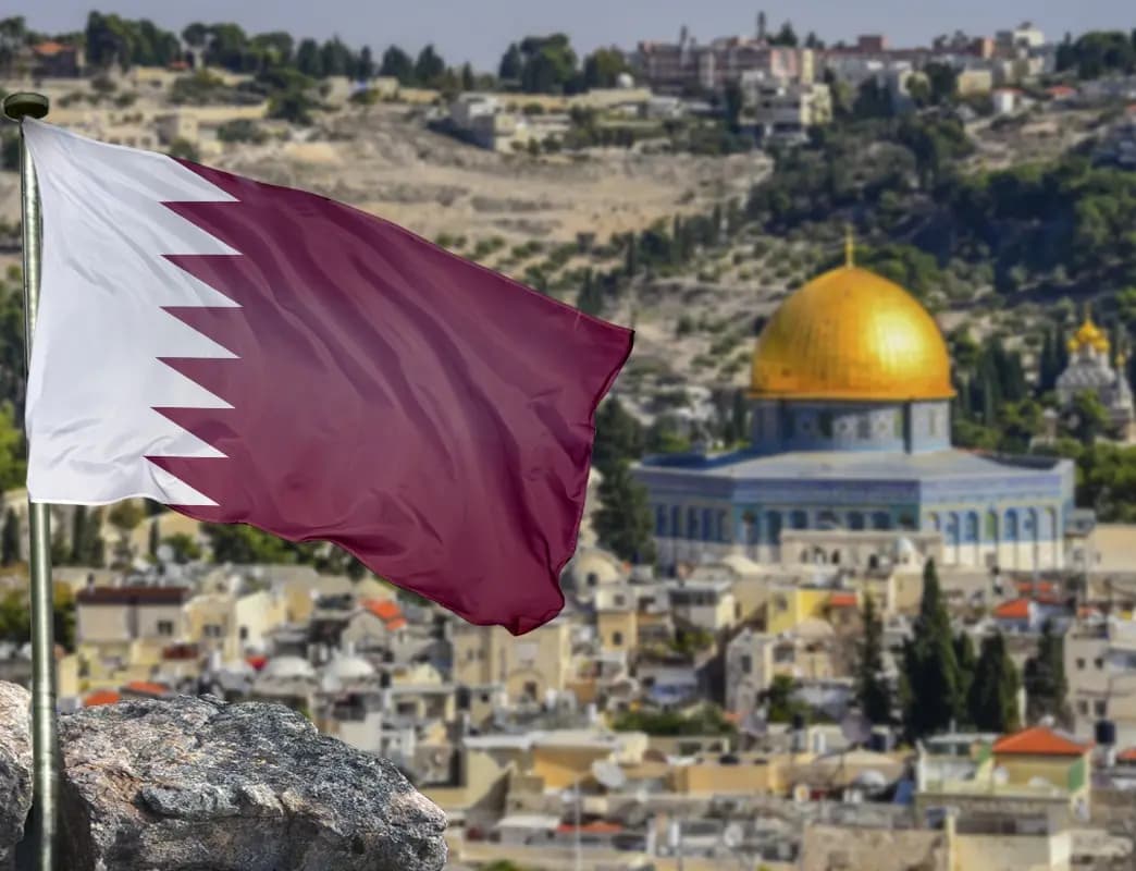 بعد الحديث عن عقوبات قطرية.. حماس تعلق: "أمر مضحك"