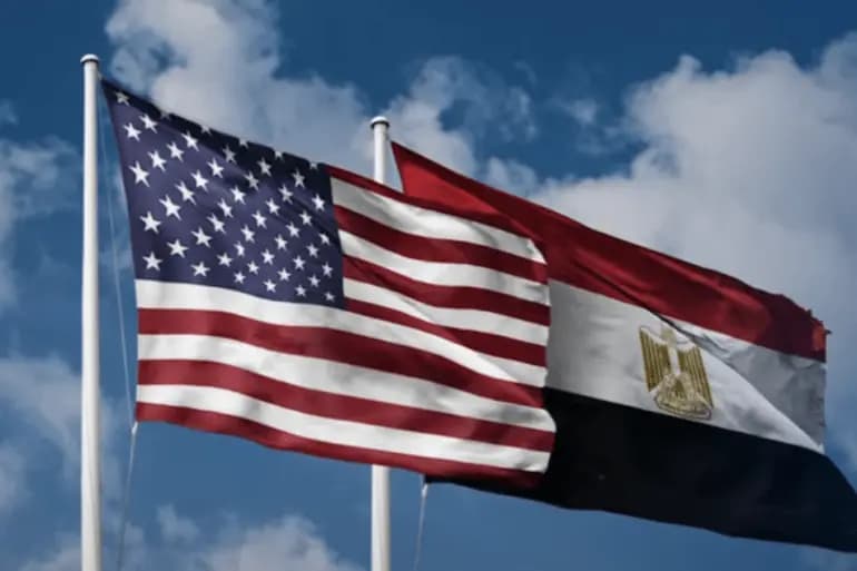 "لا تستخفوا بنـ.ـصرالله".. من رسائل مصر إلى واشنطن