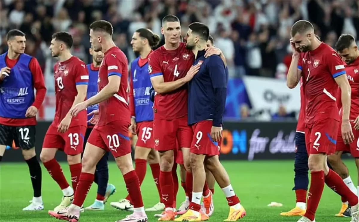 يورو 2024.. صربيا تهدد بالانسحاب
