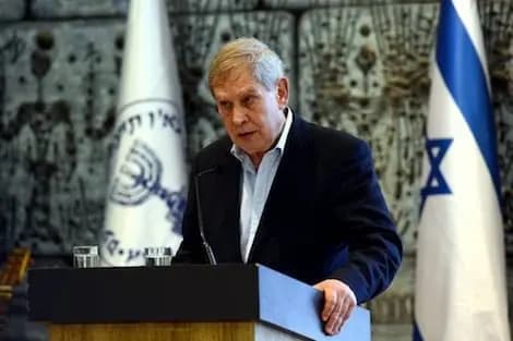 رئيس الموساد السابق: أصدق نصر الله أكثر من نتنياهو!