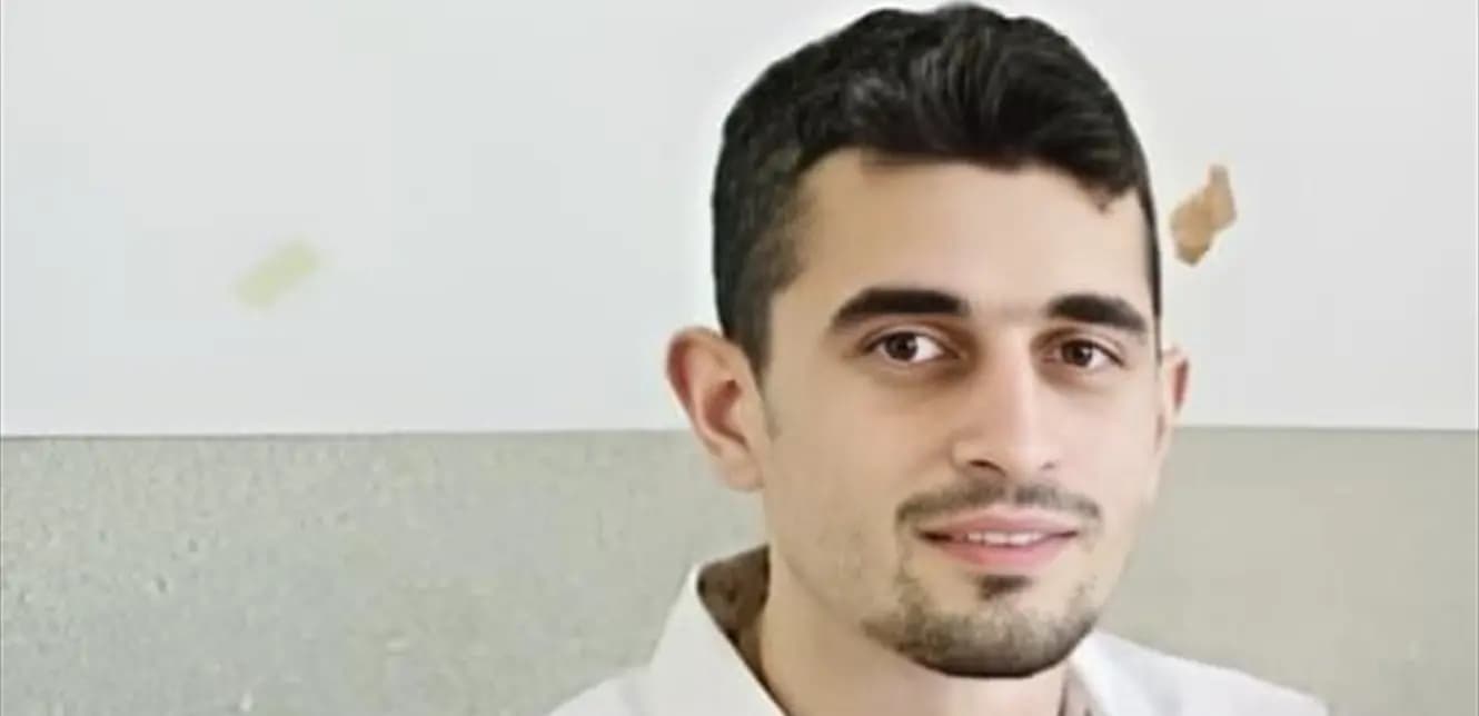 هكذا خطف الموت أستاذ الرياضيات "نبيه"
