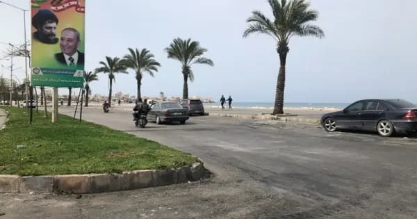عصي وآلات حادة.. إشكال بين سوريين في هذه المنطقة