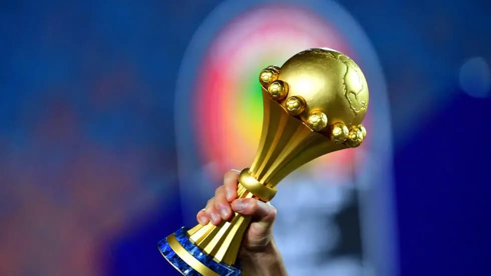 "كاف" يعلن موعد كأس أمم أفريقيا 2025