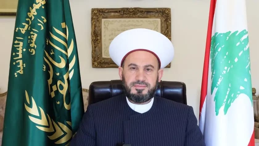 "للمصطادين بالماء العكر".. بيان توضيحي من دار الفتوى
