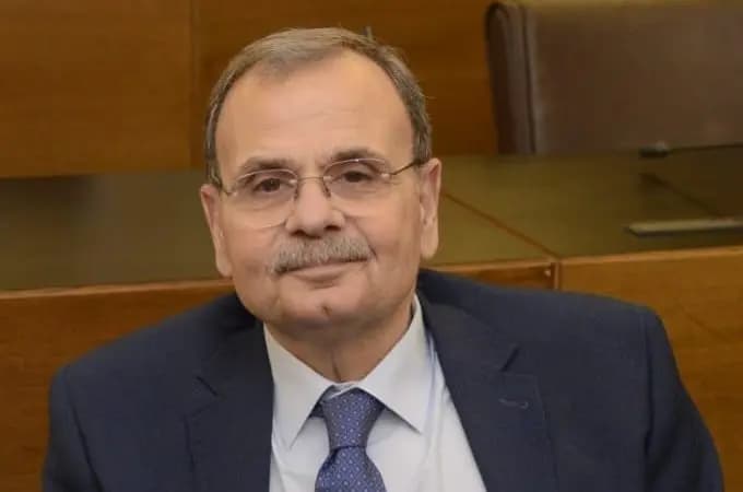 "ملفات إنمائية و تنظيمية".. بين البزري وبديع