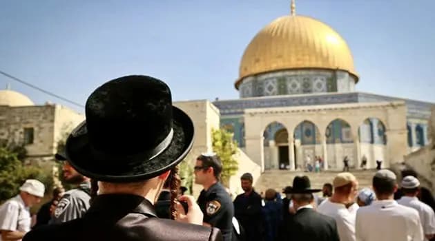 المشروع الصهيوني: اندثار الأسطورة والطريق إلى الزوال