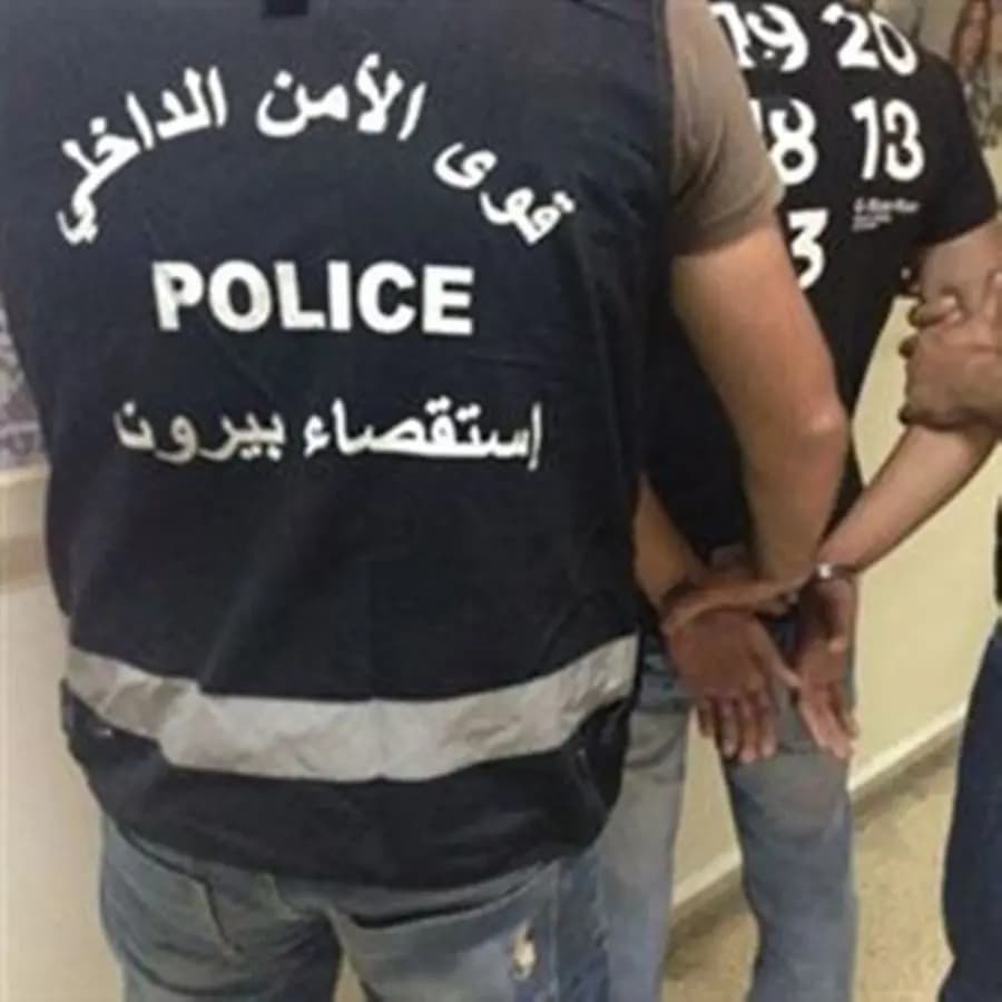 "يغش في المواد الصيدلانية".. ومفرزة استقصاء بيروت أوقفته